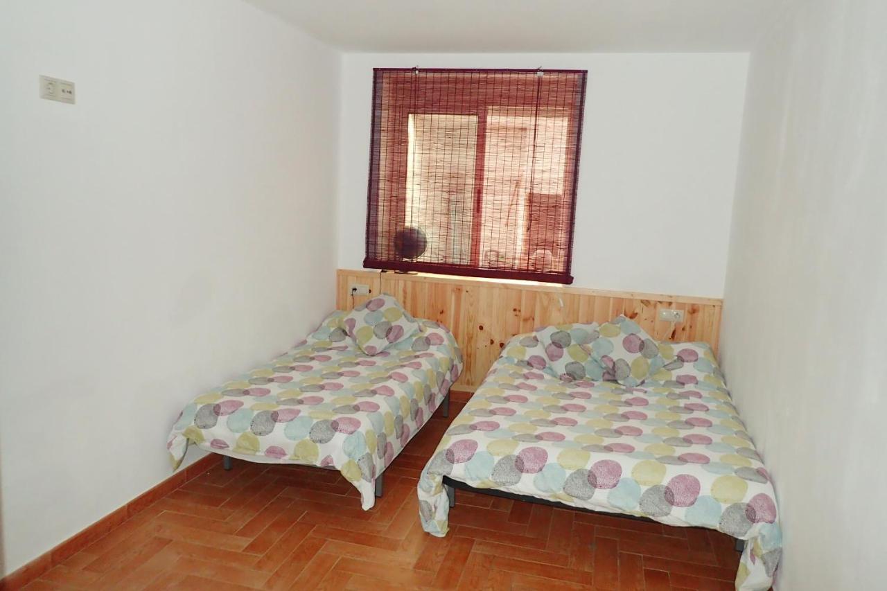 Villa Buganvilla Ельче Екстер'єр фото