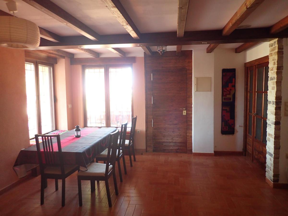 Villa Buganvilla Ельче Екстер'єр фото