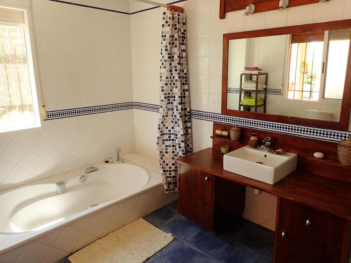 Villa Buganvilla Ельче Екстер'єр фото